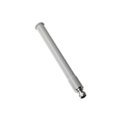 [CISCO_AIR-ANT2547VG-N=] Cisco CNP 24 GHZ 4DBI 5 GHZ 7DBI DUAL BAND OMNI ANT GRAY N CONN