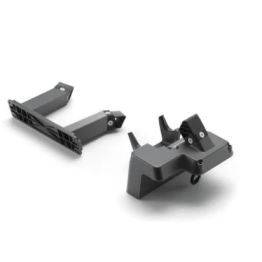 [DJI_DJIDOCK3/VEHICLEMOUNT] DJI Montaje para Vehiculo para DJIDOCK3