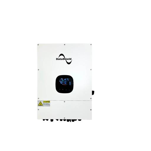 [DATASHIELD_IN-6000] Inversor DATASHIELD IN-6000
