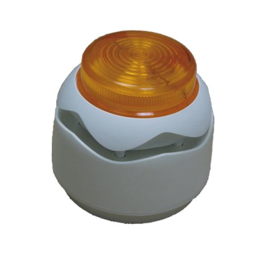 [IBERNEX_NX9131] IBERNEX Sirena para interior de Superficie IBERNEX / Diferentes niveles de sonido / 32 tonos seleccionables / Exclusiva para solución de control de errantes