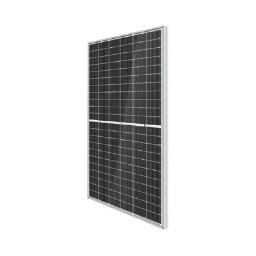 [LEAPTON_LP210*210M66NB700W] LEAPTON Módulo Solar 700 W, Bifacial, 48.2 Vcc, Monocristalino. Celda tipo N. 