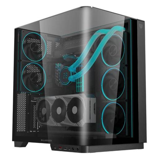 [BALAMRUSH_BR-941563] Gabinetes Gaming Balam Rush TANK EXPERT CURVE 7800