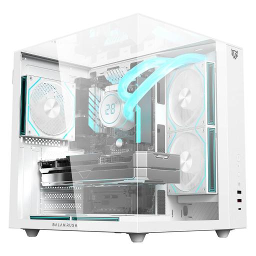 [BALAMRUSH_BR-941532] Gabinetes Gaming Balam Rush MAJESTIC 6600