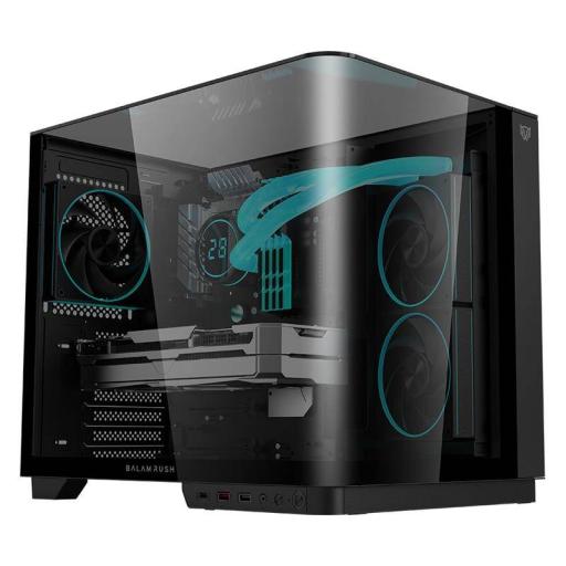 [BALAMRUSH_BR-941570] Gabinetes Gaming Balam Rush CURVE 6800