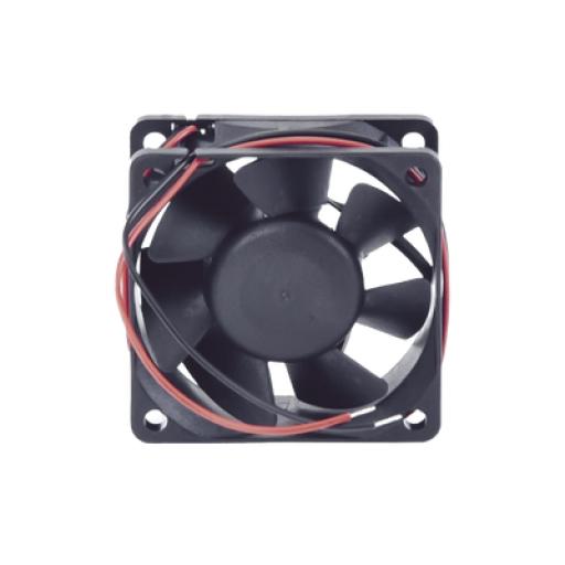 [PRECISION_PST-E02-001] Precision Ventilador Axial Anticondensante 12 Vcc, de  60 x 60 x 25 mm.