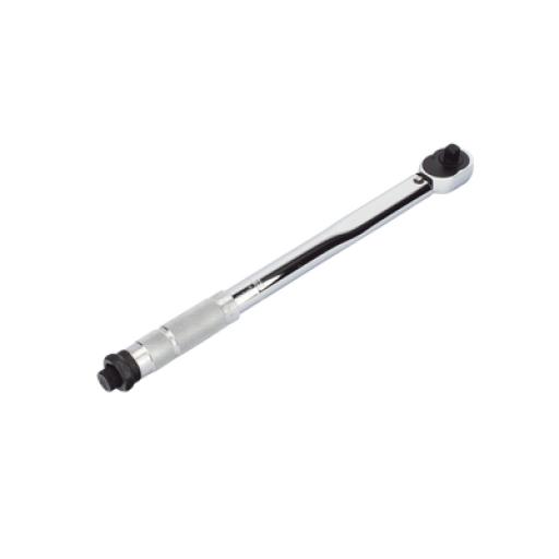 [PRECISION_PST-H08-003] Precision Torquímetro o Llave Dinamométrica Ajustable con Matraca de Trueno 3/8", 19-110Nm