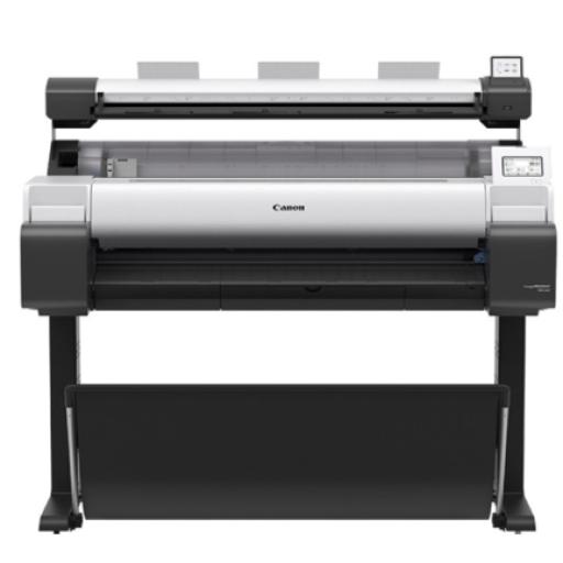 [CANON_1691B151AA] ESCANER CANON LM36  + INSTALACION