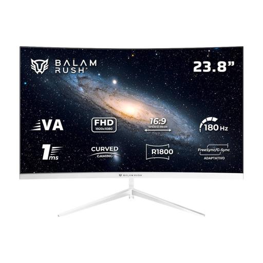 [BALAMRUSH_BR-943048] Monitores Gaming Balam Rush MAG24Y