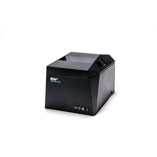 [STARMICRONICS_TSP100IV] Impresora Térmica de Ticket STAR MICRONICS TSP100IV