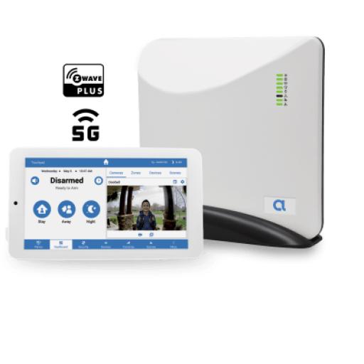 [M2MSERVICES_CPLUSPRO-KIT-AUT] M2M SERVICES KIT AUTOMATIZACION SISTEMA ALULA / 1 año 5G + 1 año Licencia Automatización