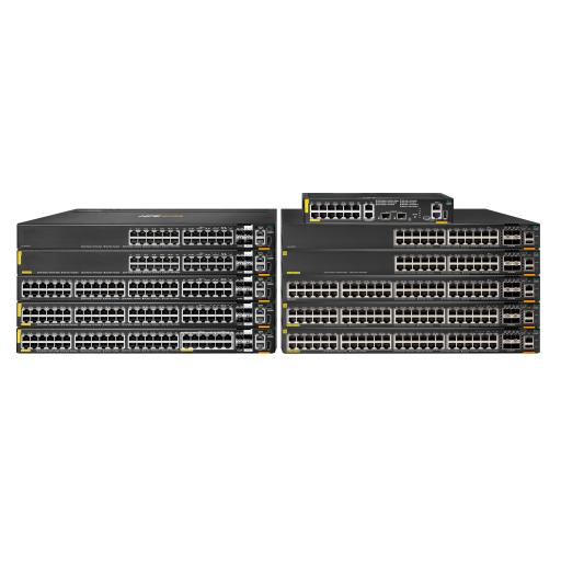 [ARUBA_R8Q70A] Aruba 6200M Gestionado L3 Gigabit Ethernet (10/100/1000) Energía sobre Ethernet (PoE)
