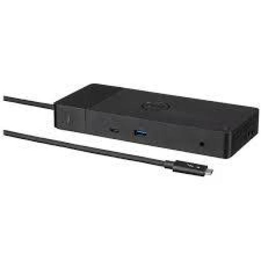 [DELL_SD25] Docking Station DELL SD25