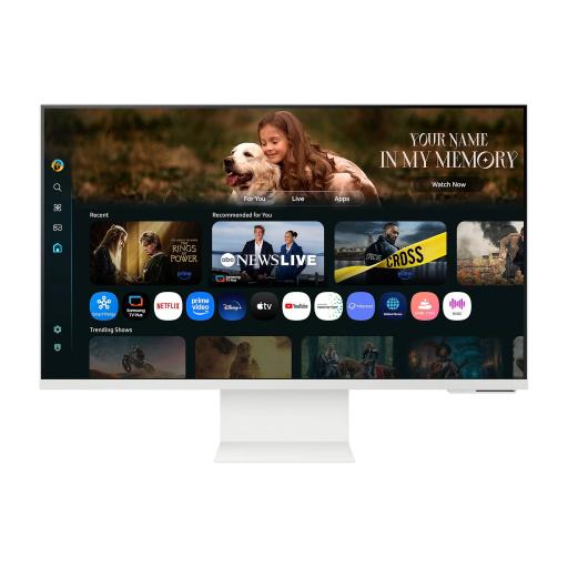[SAMSUNG_LS32FM801ULXZX] Monitores SAMSUNG LS32FM801ULXZX