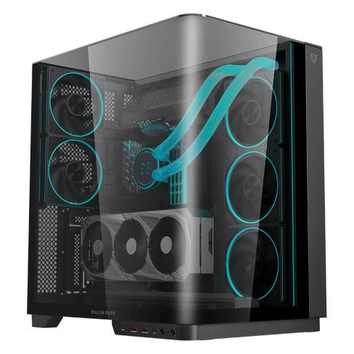 [BALAMRUSH_BR-941556] Gabinetes Gaming Balam Rush TANK EXPERT CURVE 7800