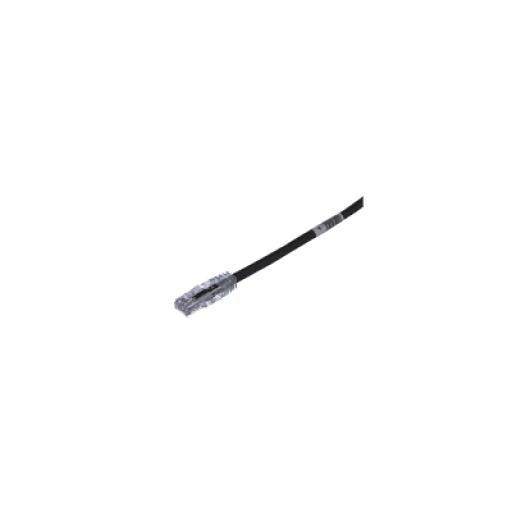 [PANDUIT_UTPSP50BLY] Panduit Cable de Parcheo TX6, UTP Cat6, 24 AWG, CM, Color Azul, 50 ft