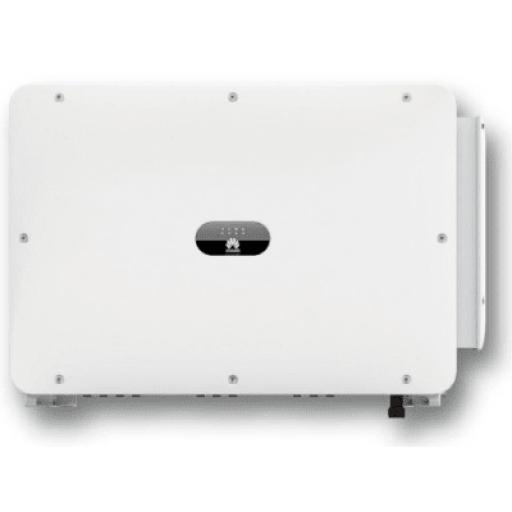 [HUAWEIFUSIONSOLAR_SUN2000-50KTL-MGL0] HUAWEI FUSIONSOLAR Inversor Trifasico para Interconexión a CFE de 50 kW con Salida de 220 Vca 