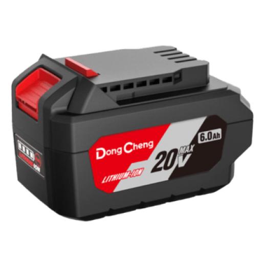 [DONGCHENG_FFB-L2060] DONG CHENG Batería 20Vcc, 6.0Ah