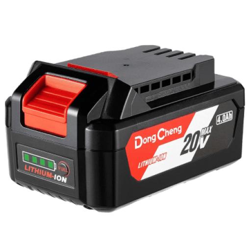 [DONGCHENG_FFB-L2040] DONG CHENG Batería 20Vcc y 4.0Ah