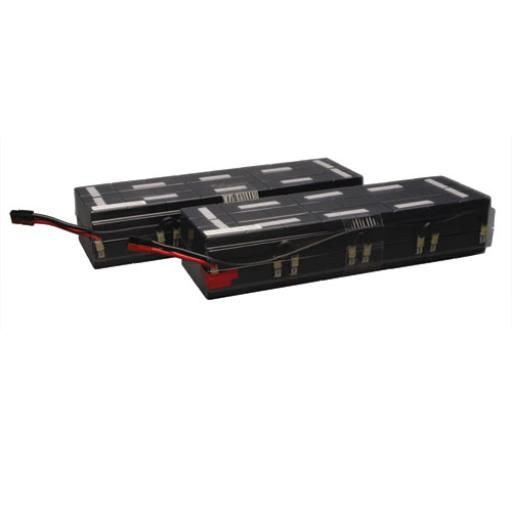 [TRIPPLITE_RBC58-2U] Cartucho de Reemplazo TRIPP-LITE RBC58-2U