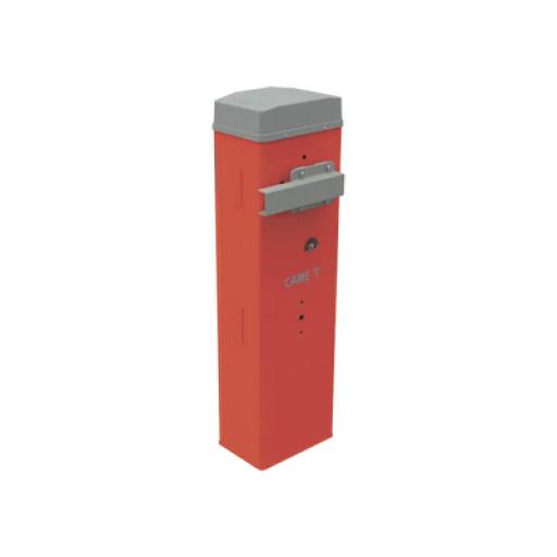 [CAME_803BB-0380] CAME Barrera vehicular CAME LT4 / Soporta mástil de 4 metros (No incluido) / Apertura Izquierda o Derecha Configurable en Sitio / Tiempo de Apertura de 2 a 6 Segundos