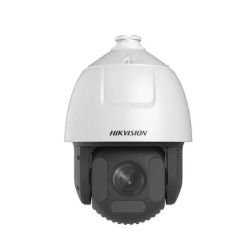 [HIKVISIONDIGITALTECHNOLOGY_DS-2DF7C432IXR-AEL(T5)] Hikvision Digital Technology Domo PTZ IP 4 Megapixel  / 32X Zoom / 300 mts IR / AutoSeguimiento / WDR 120 dB / EIS / Deep Learning / Exterior IP67 / Rapid Focus / Hi-PoE /MicroSD