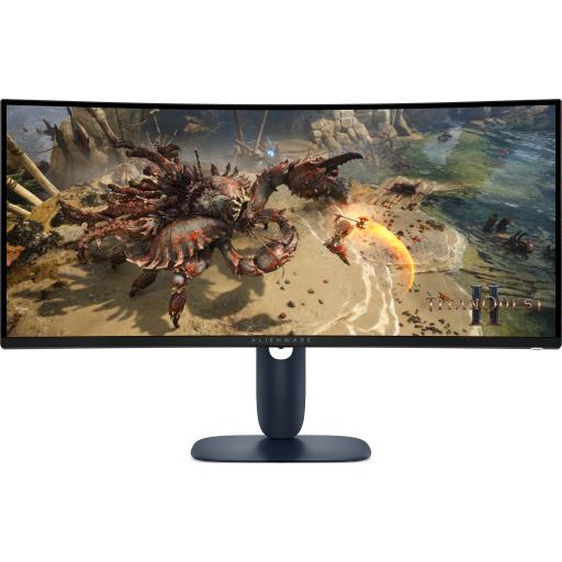 [DELL_GAME-AW3425DWM] DELL DELL MONITOR GAMING AW3425DWM 34 PULG HDMI DP USB