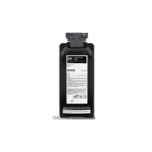 [EPSON_C13T55N120] Tinta EPSON SJIC47P (BK) Gloss Black Ink Pack C8000
