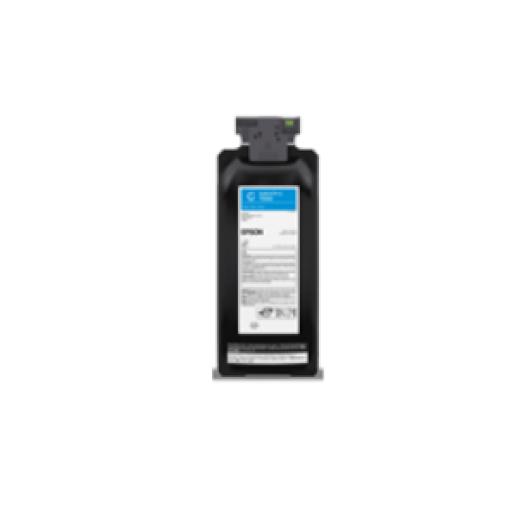 [EPSON_C13T55N220] Tinta EPSON SJIC47P (C ) Cyan Ink Pack C8000