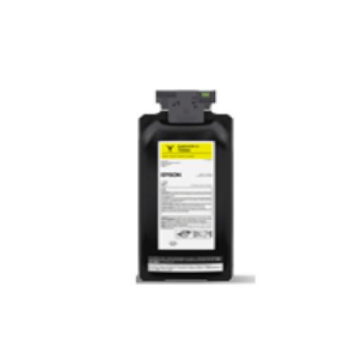 [EPSON_C13T55N420] Tinta EPSON SJIC47P (Y) Yellow Ink Pack C8000