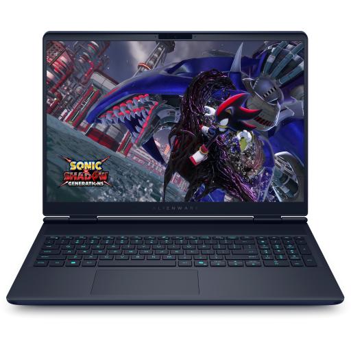[DELL_AC16251_U9ARL321T5070WHS_1Y] DELL Laptop Dell Alienware Aurora 16 Intel Core Ultra 9-275HX RAM 32GB 1TB SSD W11H RTX 5070 8GB 1 Year Carry In