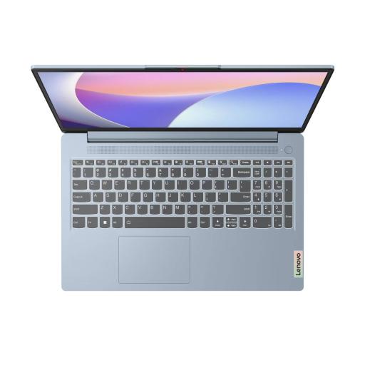 [LENOVO_82X700FWLM] Lenovo Laptop Lenovo Ideapad Slim 3 15IRU8 Ci3 1315u 8GB RAM  512GB   WIN11Home