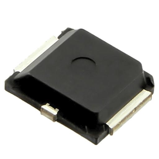 [SYSCOMPARTS_MRF-1517-T1] SYSCOM PARTS Transistor de Pot, RF, Fet, Canal N, 8 W, 7.5 Vcc