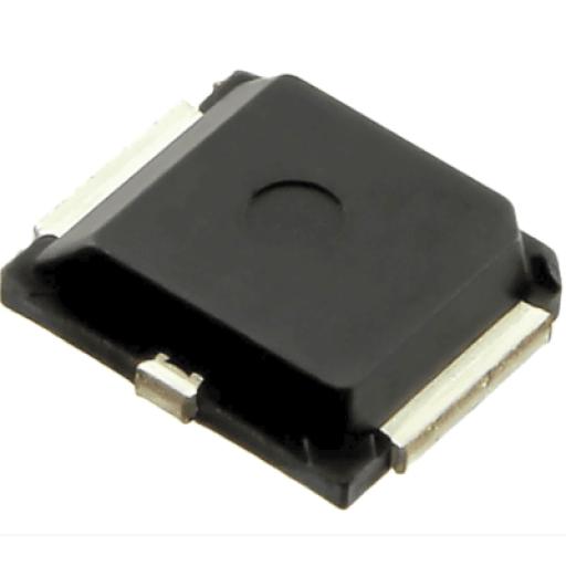 [SYSCOMPARTS_MRF-1518-T1] SYSCOM PARTS Transistor de Pot, RF, Fet, Canal N, 8 W, 12.5 Vcc