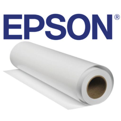 [EPSON_S450426] Epson Papel Mate Mejorado Epson 44X100 Rollo 192  g/m²