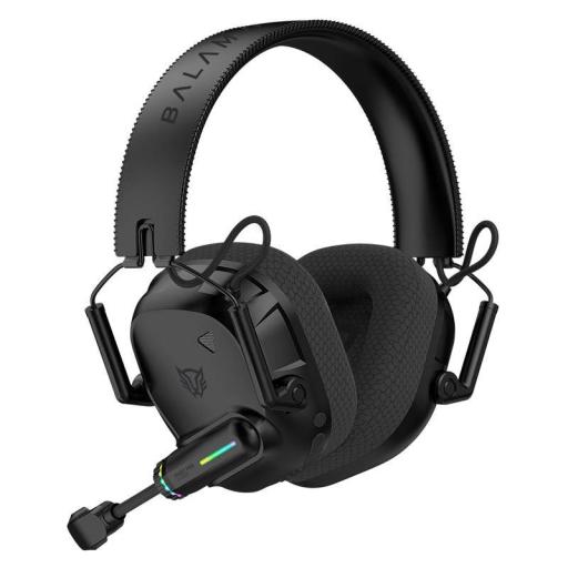 [ACTECK_BR-938587] Diademas Gaming ACTECK PILOT PRO HS808