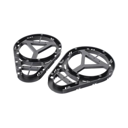[LINKEDPROBYEPCOM_LP-SF-SC-14] LINKEDPRO BY EPCOM Par de Raquetas para cable de Fibra Óptica ADSS, 14"