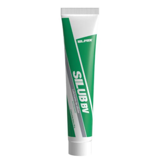 [SILIMEX_750300219656] LUBRICANTE DE SILICÓN BAJA VISCOSIDAD SILIMEX SILUB BV 28.33 GRS