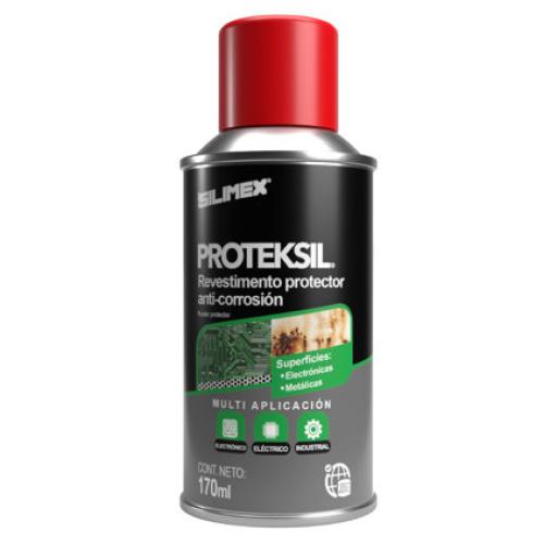 [SILIMEX_750300219655] ANTICORROSIVO DIÉLECTRICO SILIMEX PROTEKSIL 170ML
