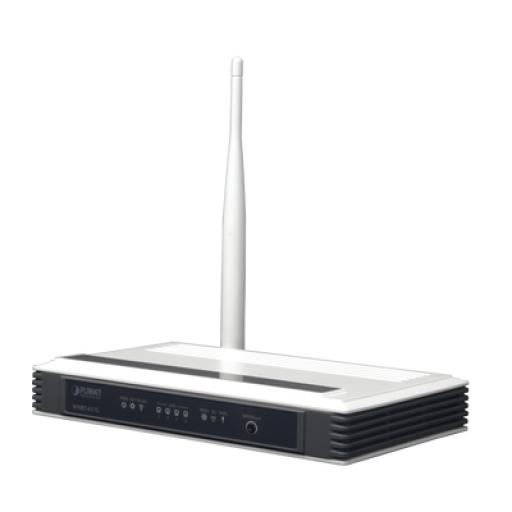 [PLANET_WNRT-617G] Planet Ruteador 3G y 4G Inalámbrico (1T/1R)