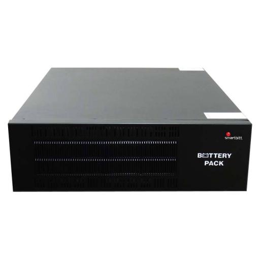 [SMARTBITT_SBBPRT3U-7AH] Bancos de Batería SMARTBITT SBBPRT3U-7AH