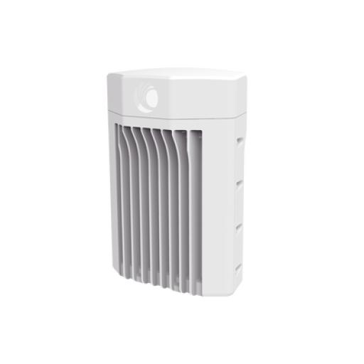 [CAMBIUMNETWORKS_C600500A004B] Cambium Networks Nodo de distribución cnWave V5000, 60 GHz (frecuencia libre), antena integrada 22.5 dBi de 280º, 15.2 Gbps, hasta 30 nodos cliente