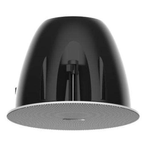 [HIKVISIONDIGITALTECHNOLOGY_DS-QAZ0630G1] Hikvision Digital Technology Altavoz de Techo / 7.5W - 30W / Tweeter 1.0-inch + Woofer 6.5-inch / Color Blanca / 100V | 70V / 8 ohms