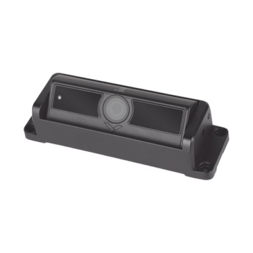 [STREAMAX_XMRP3/SLAVE] STREAMAX Sensor secundario de conteo de personas para una segunda puerta