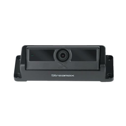 [STREAMAX_XMRP3/SLAVE] STREAMAX Sensor secundario de conteo de personas para una segunda puerta