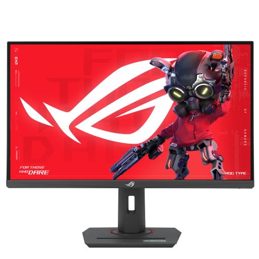 [ASUS_XG27ACS] MONITOR LED ASUS 27" (XG27ACS)  ROG STRIX,2560X1440, IPS,180HZ,1MS,HDMI,DP, USB-C,FREESYNC