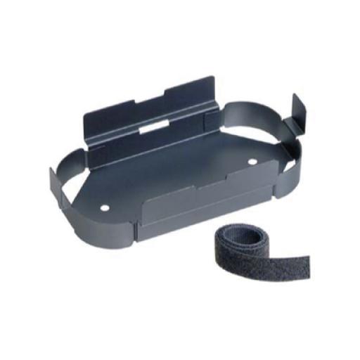 [PANDUIT_FSTHS] Panduit  Accesorio de Apilamiento para Charola de Empalme FSTK, Para Instalación en Distribuidores De Fibra Óptica de Pared FWME2