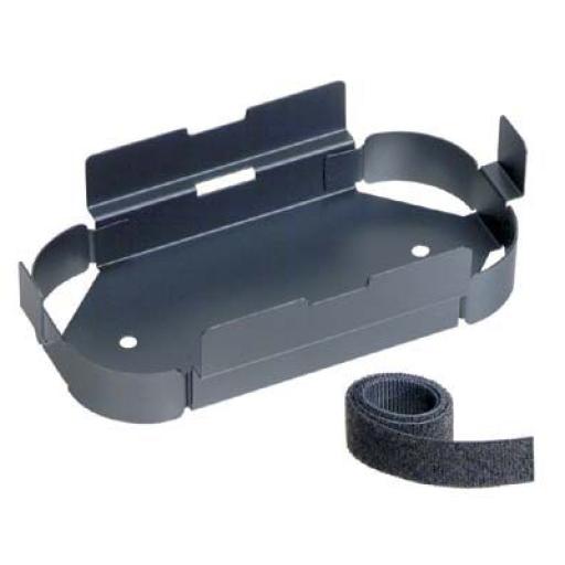 [PANDUIT_FSTHS] Panduit  Accesorio de Apilamiento para Charola de Empalme FSTK, Para Instalación en Distribuidores De Fibra Óptica de Pared FWME2