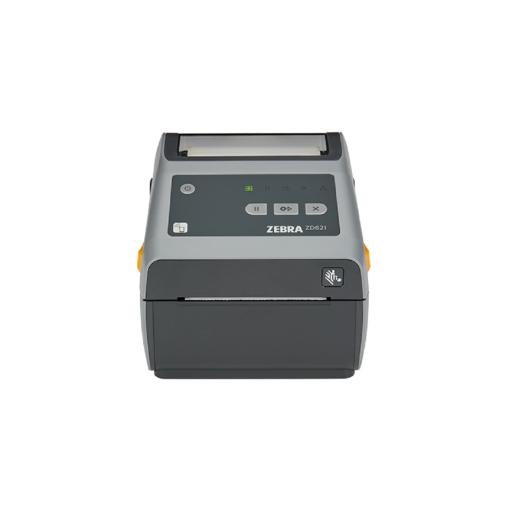 [ZEBRA_ZD6A043-D01F00EZ] Impresoras de Etiquetas ZEBRA ZD621D