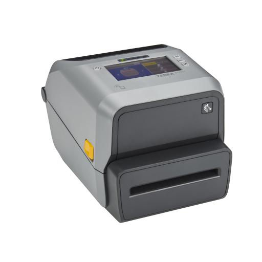 [ZEBRA_ZD6A043-D01F00EZ] Impresoras de Etiquetas ZEBRA ZD621D
