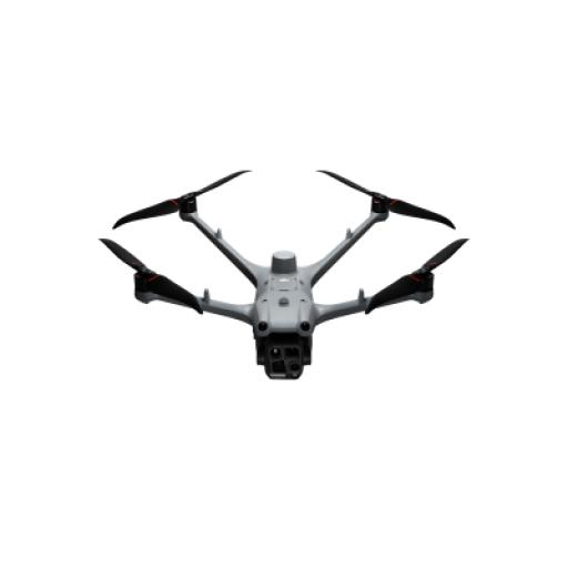 [DJI_MATRICE4TDPLUS/RC] DJI Drone DJI Matrice 4TDPLUS con RC/ Dual Cámara(Visual y Térmica) /Hasta 25kms de transmisión / 1 Año de Care Plus / Uso con DJI DOCK 3 o Independiente